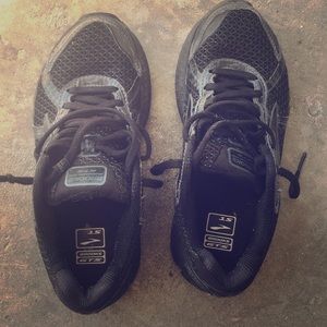 BROOKS Adrenaline GTS 15 Women’s Running shoe